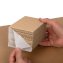 Packelemente aus Papier f�r Polsterung & Fixierung