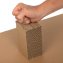 Packelemente aus Papier f�r Polsterung & Fixierung