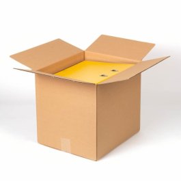 Ordnerkarton fr mehrere schmale Ordner