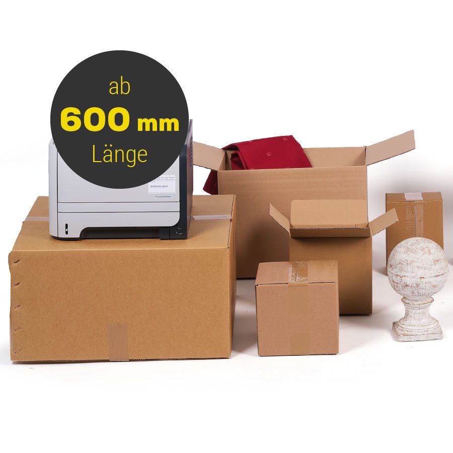 Faltschachtelkarton - grere Wellpapp Faltkartons