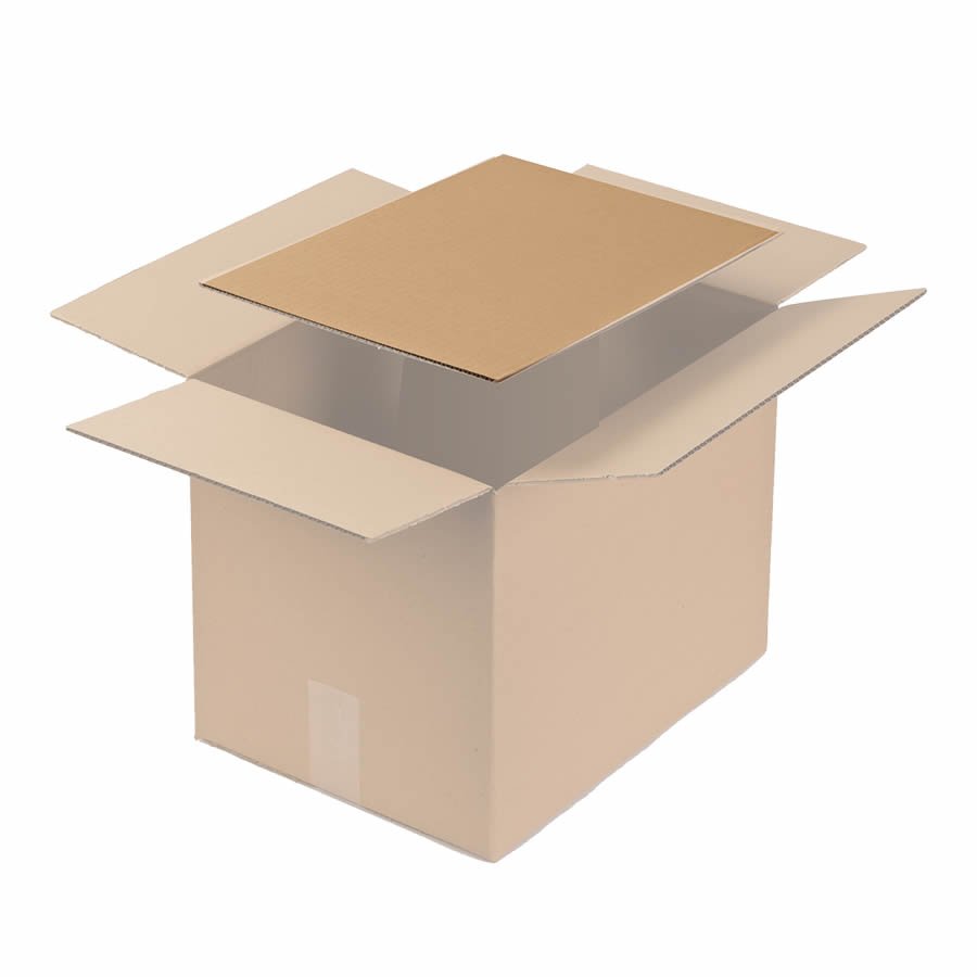 Zwischenlage fr Kartons