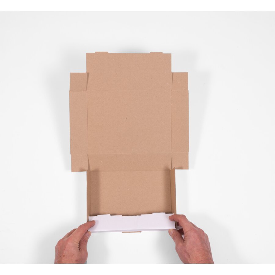 Einfach aufzubauen: Boden- und...