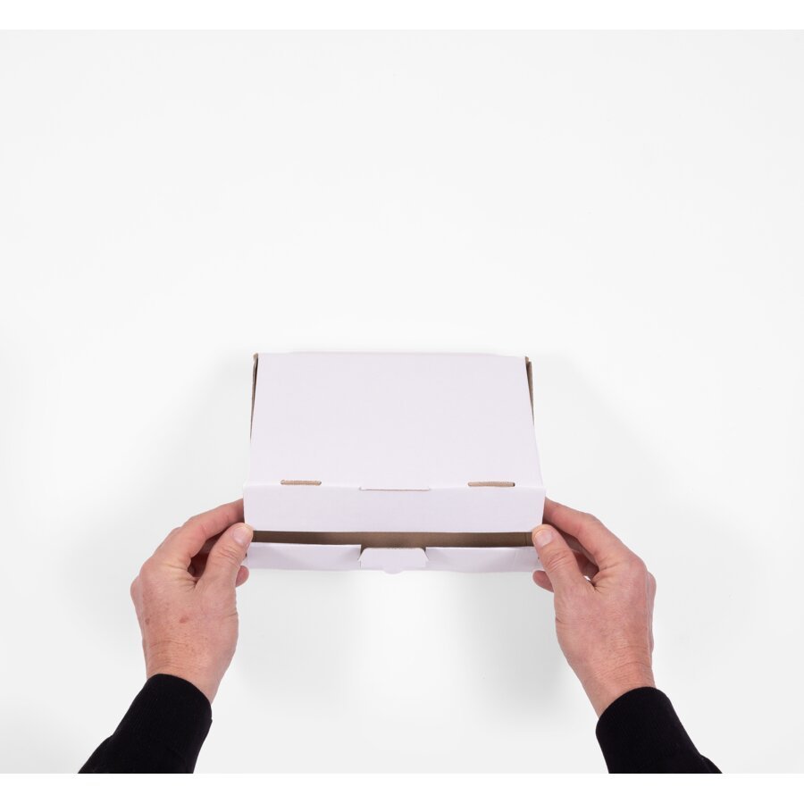 ...Schachtel schlie�en