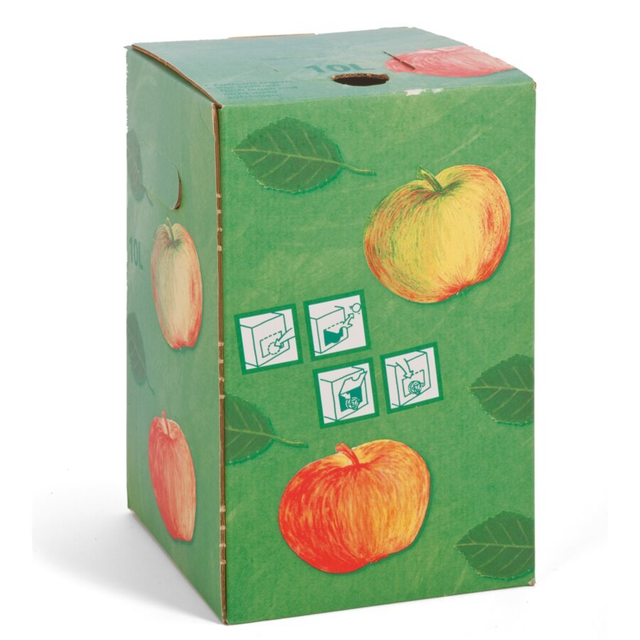 Bedruckte Kartons bereits ab einer geringen Bestellmenge erhltlich