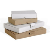 bonibox 50, Maxibriefkarton