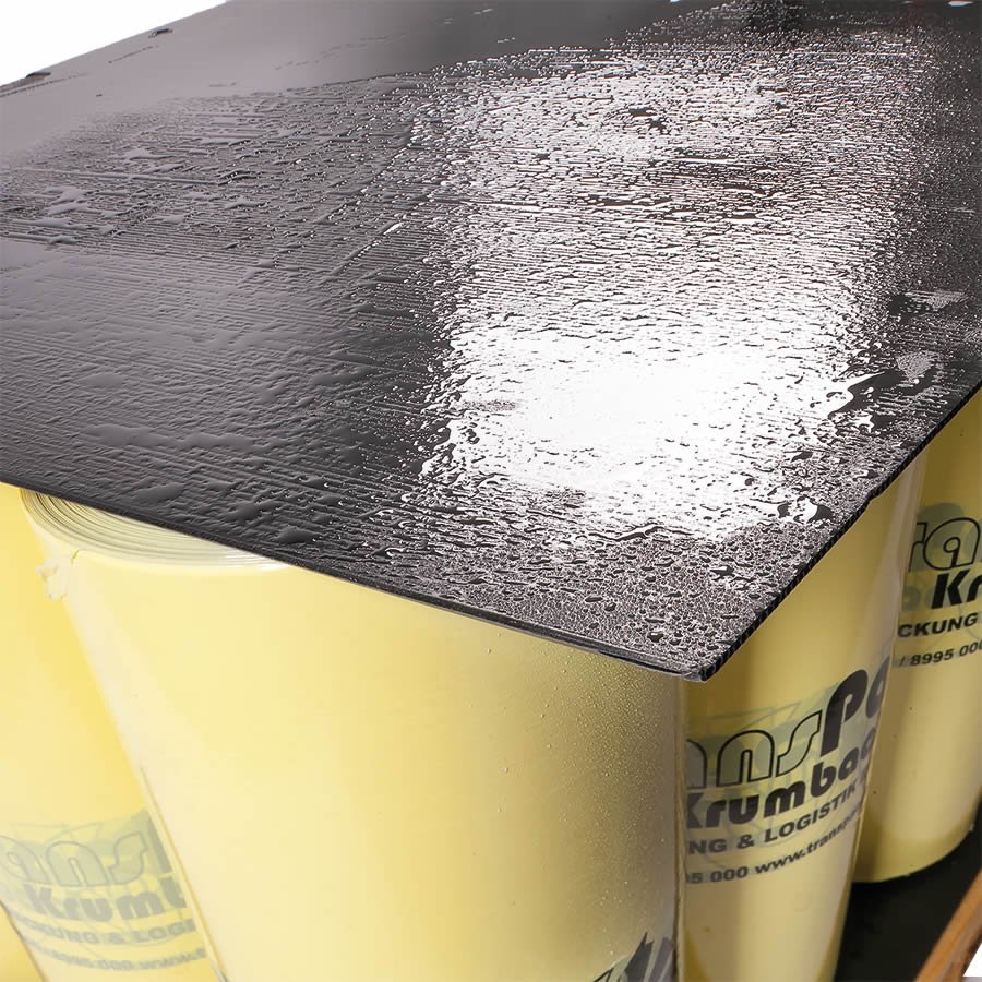 Sie schtzen zuverlssig vor Feuchtigkeit und Spritzwasser