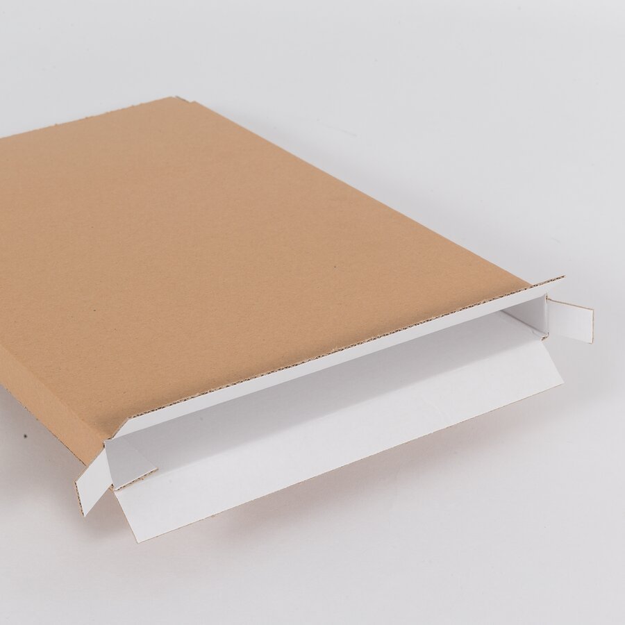 Auf Anfrage innen wei� lieferbar