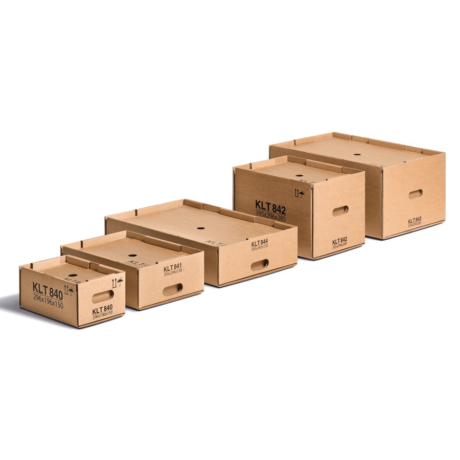 In unterschiedlichen Modulgren erhltlich