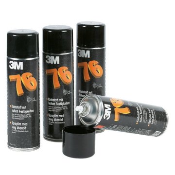 Sprühkleber 3M 76