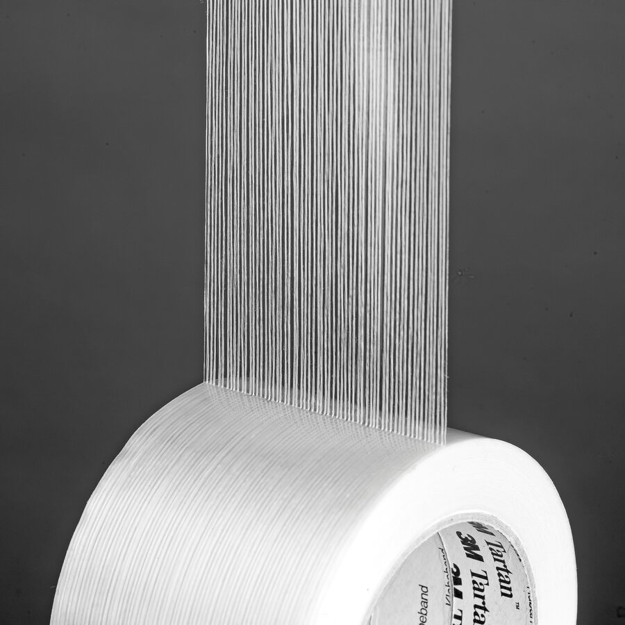 Es ist offiziell zugelassen fr die Verklebung von Gefahrgut-Kartons