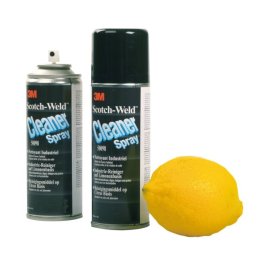 3M Cleaner Spray Industriereiniger, Typ 50098
