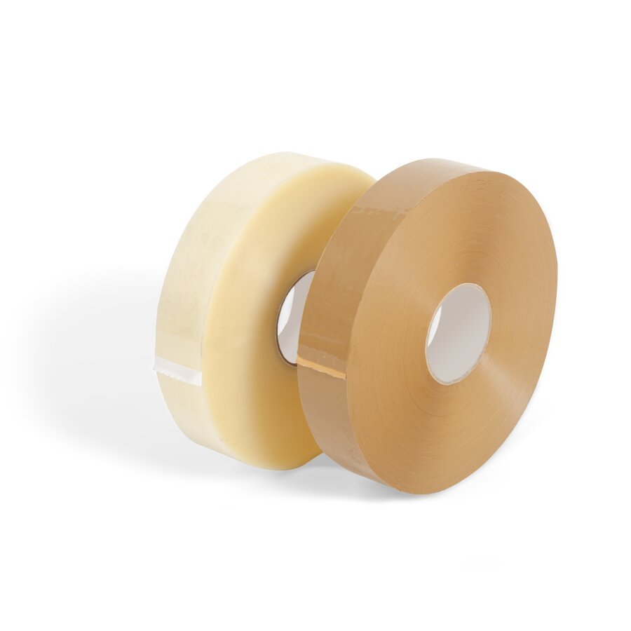 PP-Klebeband fr Maschinen