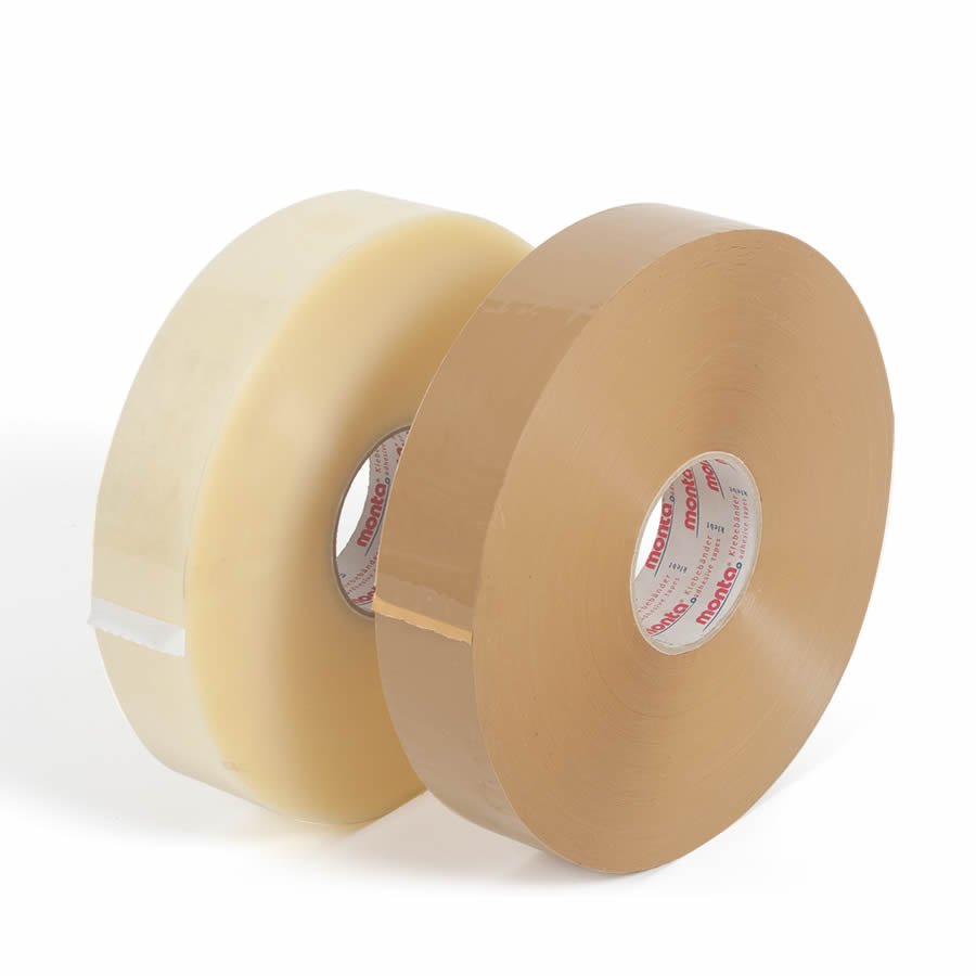 PP-Klebeband fr Maschinen