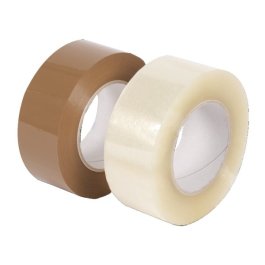 Das extra lange PP-Packband