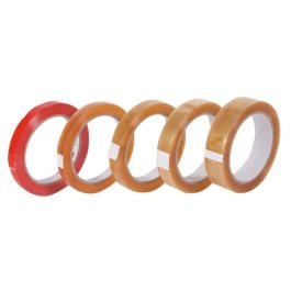 Klebefilm, Standard Klebefilm, Standard