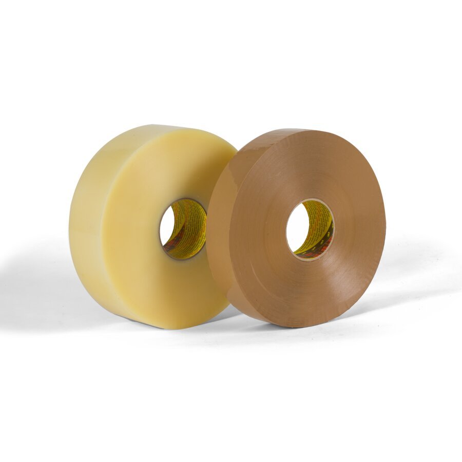 3M 3739, PP-Maschinenklebeband