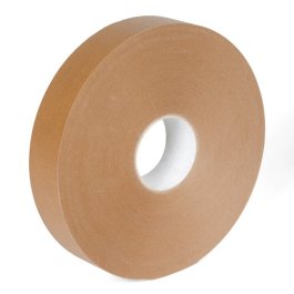 Papierklebeband fr Klebebandmaschinen