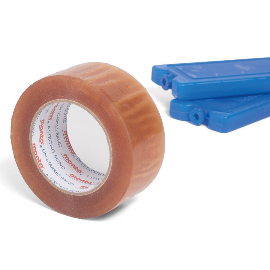 Ideal zum Einsatz im Tiefkhlbereich