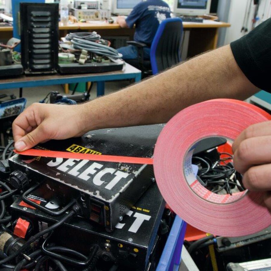 Universell einsetzbar auf fast allen Oberflchen