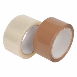 Das stark klebende High-Tack PP-Packband