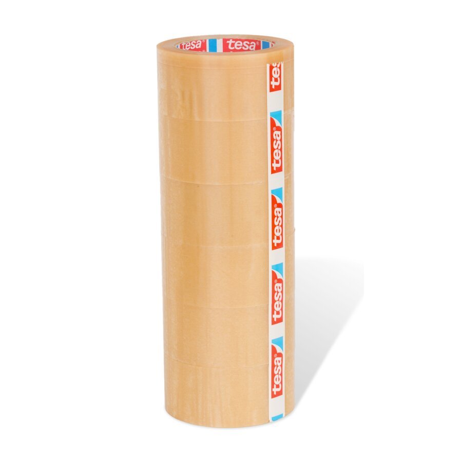 Unterverpackt zu jeweils 6 Rollen Unterverpackt zu jeweils 6 Rollen