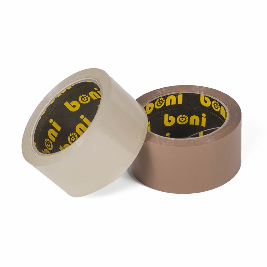boni PP-Packband, bonitape 315