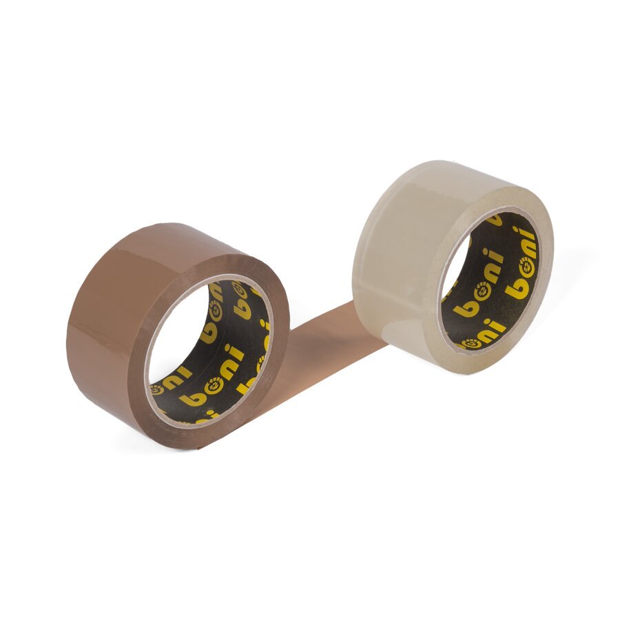 boni PP-Packband, bonitape 331