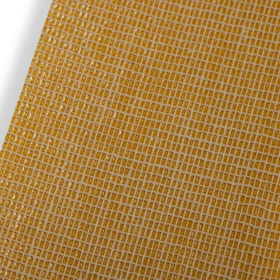 Rckstandsfreies Ablsen vom Messeboden