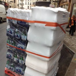 Palettensicherungsband