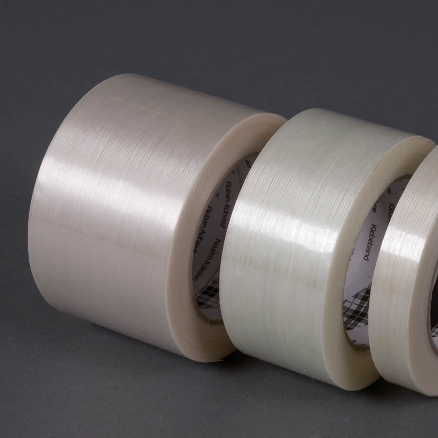 Spar-Set 3M Filamentband + Handabroller