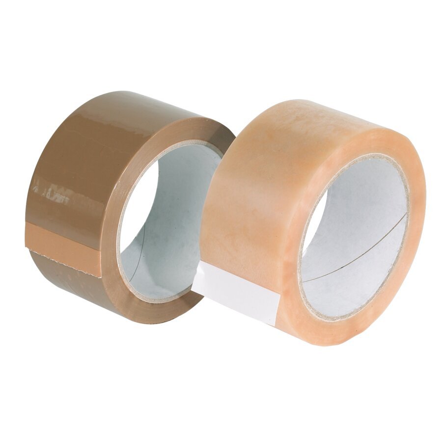 PP-Packband + Abroller Spar-Set