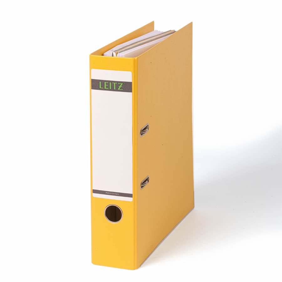 ... und fr breite Ordner geeignet