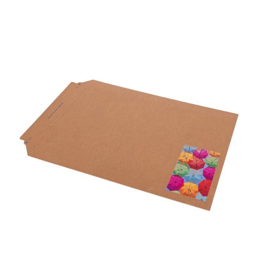 Auf Anfrage auch in bedruckter Ausf�hrung lieferbar