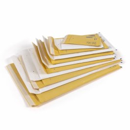 Luftpolster-Versandtasche Standard