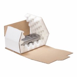 Drehfix Noppenschaumverpackung