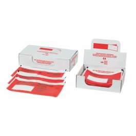 Dokumententaschen mit Druck