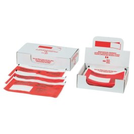 Dokumententaschen mit Druck