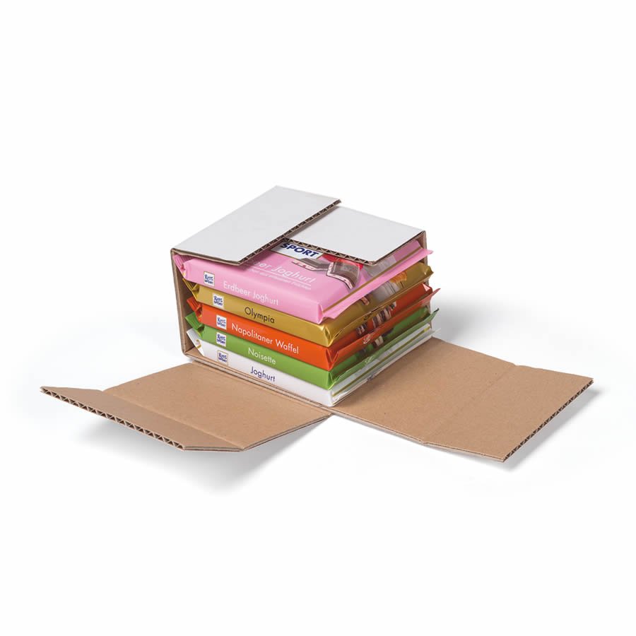 Flexibel einsetzbar und für Packstücke mit unterschiedlichen Höhen geeignet Flexibel einsetzbar und für Packstücke mit unterschiedlichen Höhen geeignet