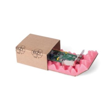 So versenden Sie elektronische Bauteile sicher und geschützt