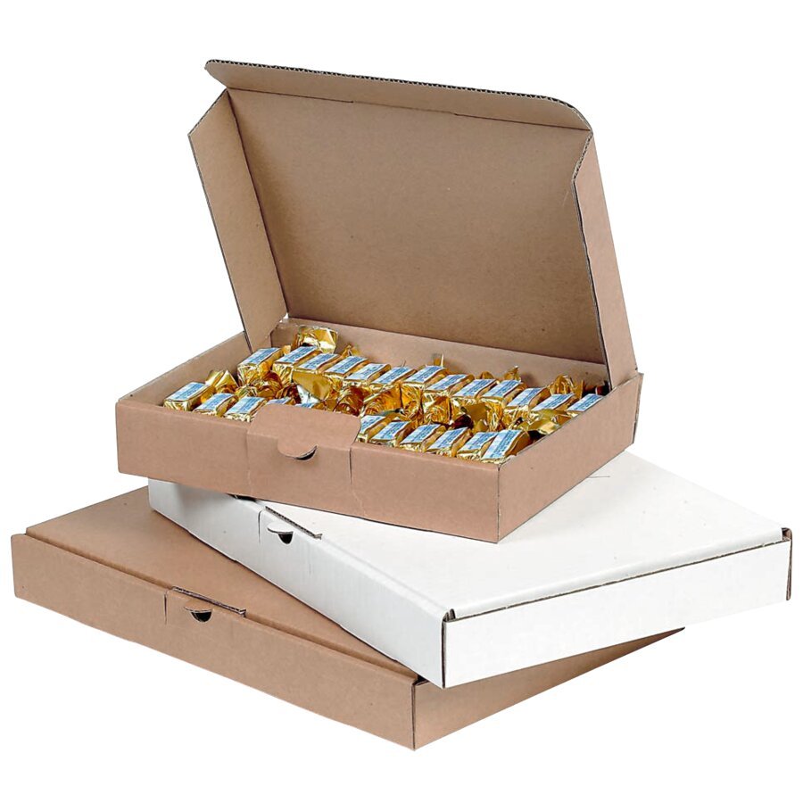 Portooptimiert für das Maxibrief-Format der Deutschen Post Portooptimiert für das Maxibrief-Format der Deutschen Post