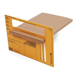 Großbriefkarton Großbriefkarton