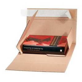 Drehfix Buchverpackung Drehfix Buchverpackung