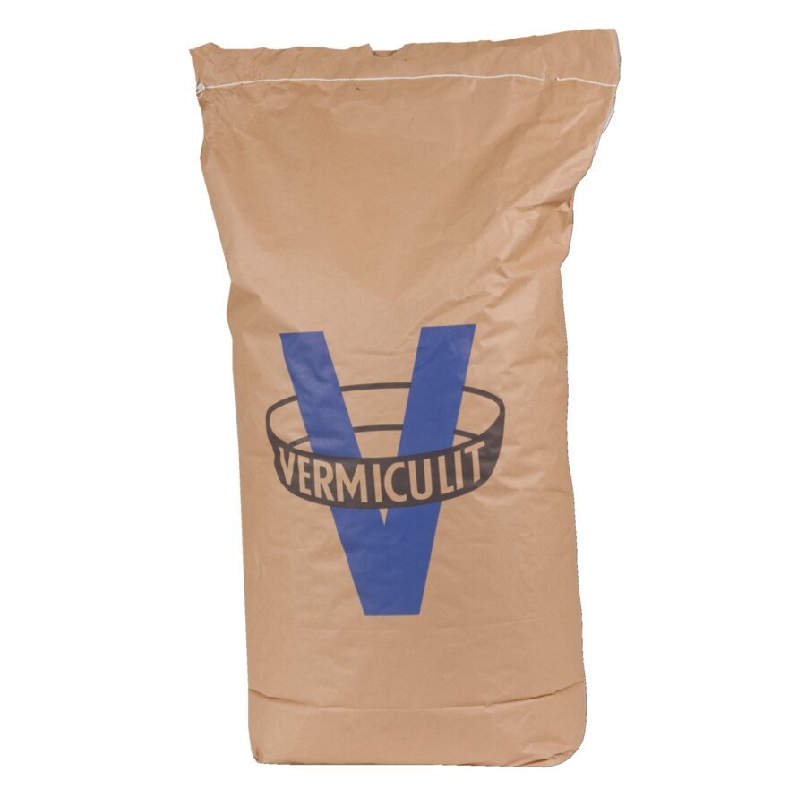 Das Granulat wird lose im 100 Liter-Sack angeliefert und kann so flexibel nach Bedarf dosiert werden