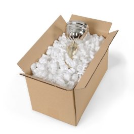 Verpackungschips, Standard