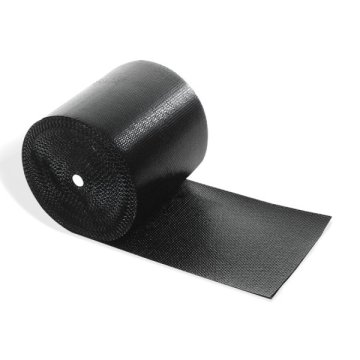 Luftpolsterfolie für elektrische Bauteile