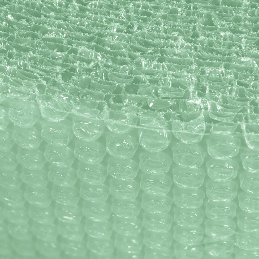 Selbstklebende Luftpolsterfolie in 2- und 3-lagiger Qualität erhältlich Selbstklebende Luftpolsterfolie in 2- und 3-lagiger Qualität erhältlich