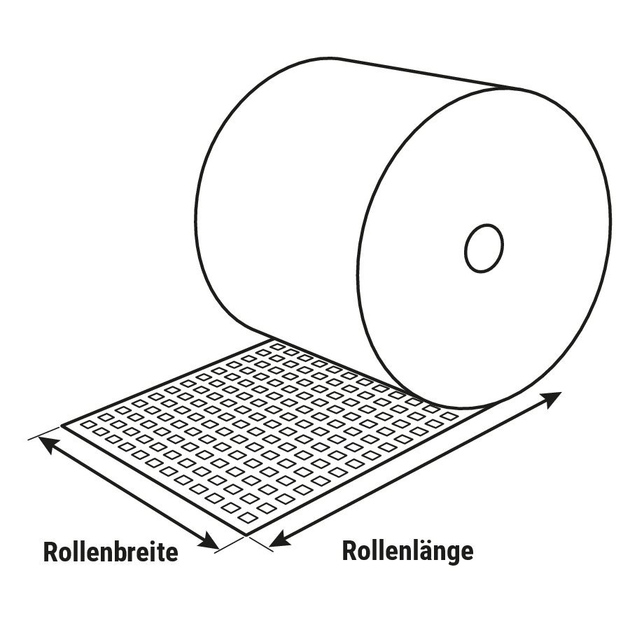 Polsterpapier