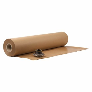 Wasserabweisendes Einschlagpapier, ideal für Industrie und Übersee-Verpackungen