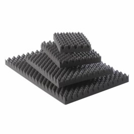 Noppenschaumplatte