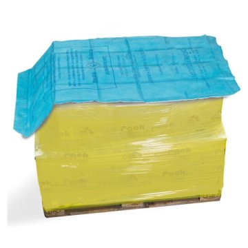 Trockenmittel-Matte für Paletten